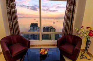 JMM Grand Suites - Manila - 9