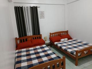 LaFamiliaVIP Transient 3Bedrooms - Baguio - 1
