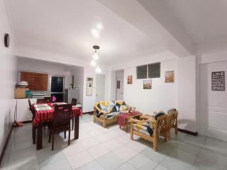 LaFamiliaVIP Transient 3Bedrooms - Baguio - 8