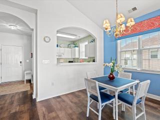 Comfortable 2 BR Retreat-Quiet offseason stay at Cypress Bend - 5