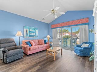 Comfortable 2 BR Retreat-Quiet offseason stay at Cypress Bend - 4