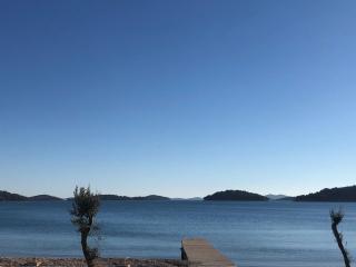 Vortex PBK MobileHome - Tisno (Stretto) - 1