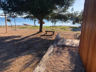 Vortex pbk MobileHome - Tisno - 4
