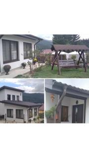 ASK MOUNTAIN - Buşteni - 0