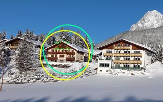 Pension Felsenheim - Ramsau am Dachstein - 8