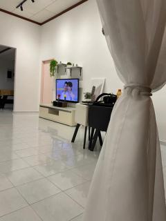 Villa 1317 D’Amour afamosa - Kampong Alor Gajah - 8
