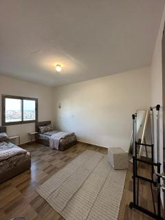 شقة فاخرة في مشروع درة المدينة - 7