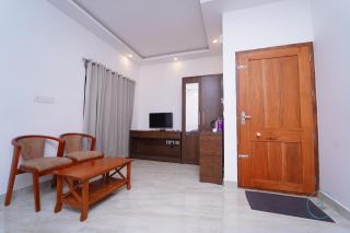 Le Eden Resort - Sultan Bathery - 4