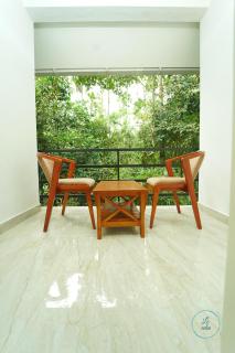 Le Eden Premium Wayanad Pool Resort - 2