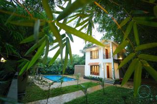 Le Eden Resort - Sultan Bathery - 0