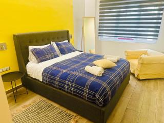 Royal Blue Grand Suite No 1 - Piraeus - 0