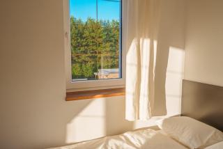 Przystań Jeziorany - pokoje nad jeziorem - 8