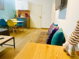 Royal Blue Grand Suite No 1 - Piraeus - 5