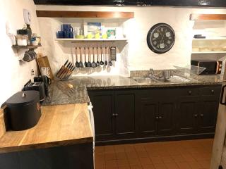 Market House, Mousehole - 7