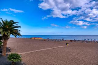 Villa Flaminia Art with jacuzzi-400m from the beach - Puerto del Carmen - 7