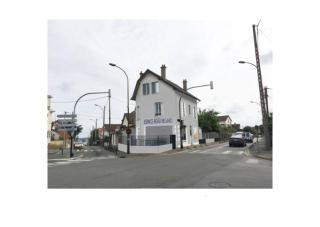 Maison de Ville Complète proche Paris JO 16p - Poissy - 0
