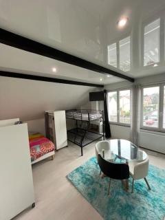 Maison de Ville Complète proche Paris JO 16p - Poissy - 8