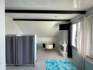 Maison de Ville Complète proche Paris JO 16p - Poissy - 5