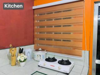 LaFamiliaVIP Transient 3Bedrooms - Baguio - 9