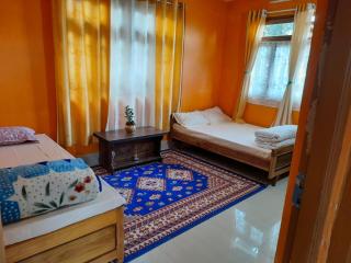 Seyon Homestay - Kalimpong - 4