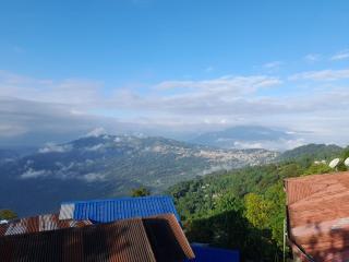 Seyon Homestay - Kalimpong - 2