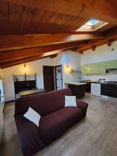 La casetta del borgo - Medicina - 1