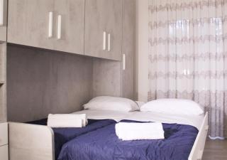 OSPEDALE DEL MARE - Wi-Fi gratis e Parcheggio gratuito - 8