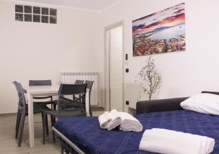 OSPEDALE DEL MARE - Wi-Fi gratis e Parcheggio gratuito - 2