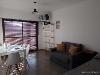 Departamento 1 ambiente - Mar del Plata - 3
