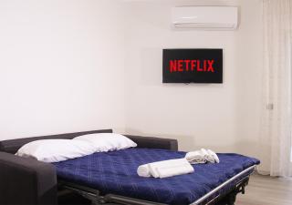 OSPEDALE DEL MARE - Wi-Fi gratis e Parcheggio gratuito - 7
