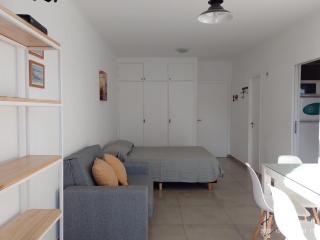 Departamento 1 ambiente - Mar del Plata - 6