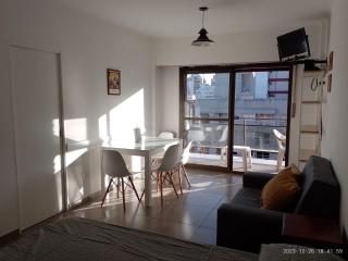 Departamento 1 ambiente - Mar del Plata - 8