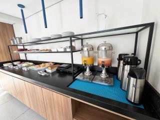 Hotel Suntuoso - Brasilia - 8