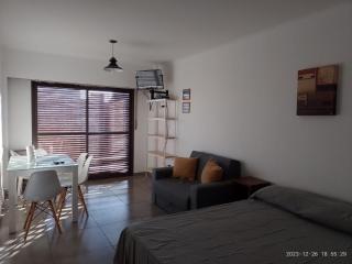 Departamento 1 ambiente - Mar del Plata - 9