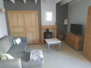 la grange Saint Georges - Hermaville - 6