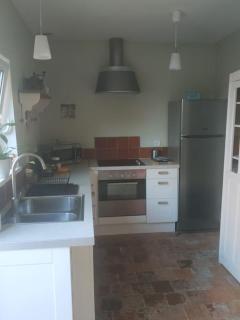 la grange Saint Georges - Hermaville - 4