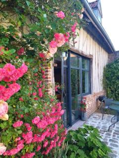 la grange Saint Georges - Hermaville - 9