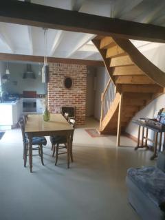 la grange Saint Georges - Hermaville - 7