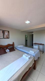 Canto da Duna Hotel - Barreirinhas - 2