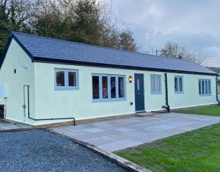 Shepherd's Cottage - 1