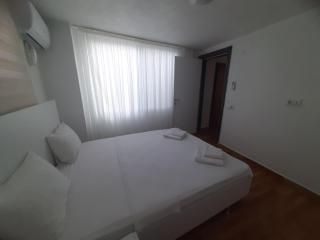 villa köknar apart - Yeniköy - 9