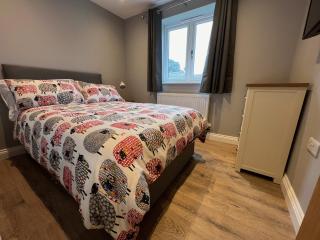 Shepherd's Cottage - Totland - 7