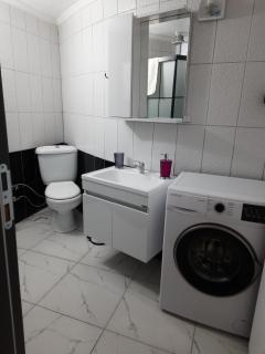 villa köknar apart - Yeniköy - 1