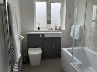 Shepherd's Cottage - Totland - 2