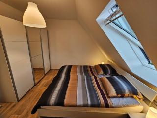 3 Zimmerwohnung am Neuer Teich - 9