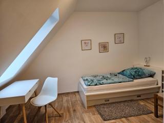 3 Zimmerwohnung am Neuer Teich - Wolfsburg - 8