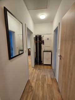 3 Zimmerwohnung am Neuer Teich - Wolfsburg - 3