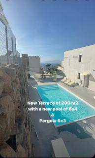 Vill'A&R Tenerife - Adeje - 0