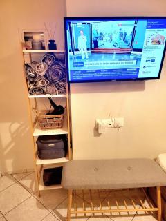 Cozy ground floor apartment in the downtown - Ioánina - 7