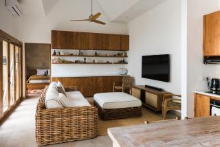 Puspa Ayu Villas & Apartments - 3